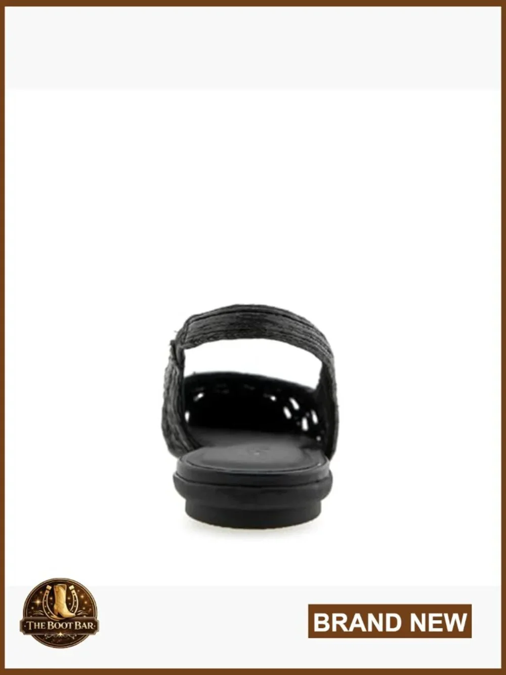 N/A perfect outsole features